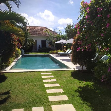 Villa Bukit Sweet Home Ungasan Exterior foto