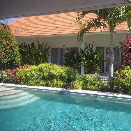 Villa Bukit Sweet Home Ungasan Exterior foto